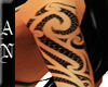 Maori Tribal I Tattoo LF