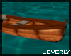 [Lo] Romantic Boat