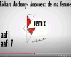 remix  rechard anthonny