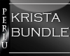 [P]Krista BUNDLE