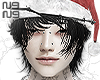 ★ christmas hat