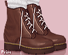 P| Winter Boots