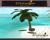 Beach Palm Tree/Poses