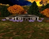 Country Log Cabin  Home