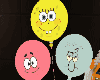 Balloons Ice Cream Avi