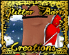 CUSTOM: Dj Stiletto Red