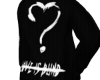 CA☆ STEM HOODIE BLACK