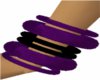 purple bangles