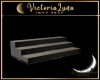 Spa Stairs/Set