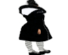 Clothes/Coat/Boots 1
