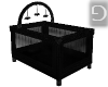 ⅁ Gothic Crib
