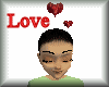 [my]Animated Love Hearts