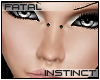 Brige Piercing
