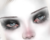 𝜗𝜚 thin brows