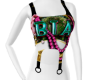 BIA Suspenders