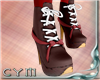 Cym Hanako Shoes