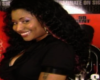 NickiBlackDress