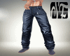 SF/Male Jeans