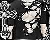 ✮ Ripped Shirt