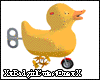 Ducky  Ride Animated ^^