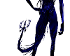 mystic demon furry tail