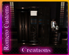 R.C. Midnight Dresser V1