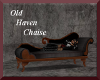 Old Haven Chaise