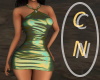 CN. Disco Dress