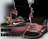 [BHM]Lebron 9s