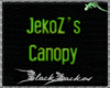 JackoZ Canopy