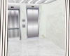 Luxury elevator - marble