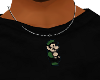 *Stevy* 8-Bit Luigi