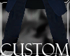 (FD) GROOMS SUIT