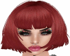 HAIR - RUIVO -REDHEAD 91