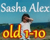 Sasha Alex - Older loop