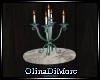 (OD) Candlestand