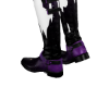 DT| Popstar Boots