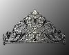 Z Empress Crown Silver