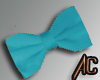 (A) Teal Bowtie Request
