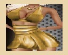 SPECIAL GOLDEN OUTFIT