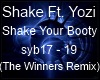 (SMR) Shake Your Booty4