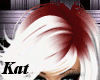 MK*Avis*Red/White