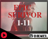 Epic Survivor song