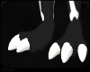 Dino Feet (W)