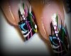 {DFDO} REPPIN NAILS