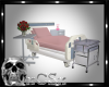 CS Medical Bed - Girls