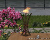Summer Beach Torch