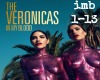 Veronicas: In My Blood