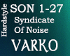Syndicate Of Noise Rmx