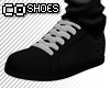 CO SHOES - Black -